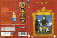The Simpsons - Stagione 18