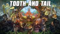 Tooth And Tail v1.7.1.0 GoG