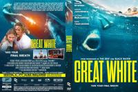 Great White (2021) [Hindi Dub] 400p BDRip Saicord