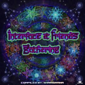 VA - Interface & Friends Gathering (2021)