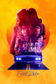 First Date 2021 720p WEBRip 800MB x264-GalaxyRG[TGx]