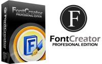 FontCreator Professional Edition 14.0.0.2794 RePack (& Portable) by elchupacabra