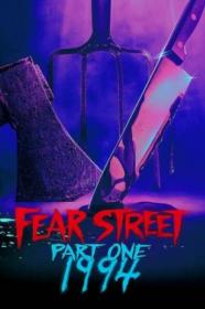 Fear Street Part 1 1994 2021 HDRip XviD AC3-EVO[TGx]