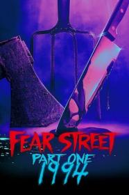 Fear Street Part 1 1994 (2021) [720p] [WEBRip] [YTS]