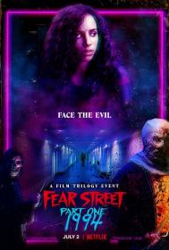 Fear Street Part 1 1994 2021 1080p NF WEB-DL HDR HEVC