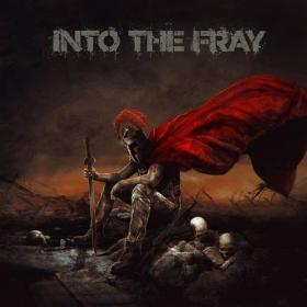 Into the Fray - Into the Fray (2021) FLAC