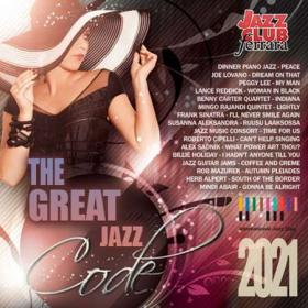 The Great Jazz Code