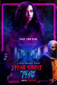 【更多高清电影访问 】恐惧街[中文字幕] Fear Street Part 1 1994 2021 1080p NF WEB-DL DDP5.1 Atmos x264-Lee-BBQDDQ 12.09GB