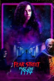 Fear Street Part 1 1994 2021 HDRip XviD B4ND1T69