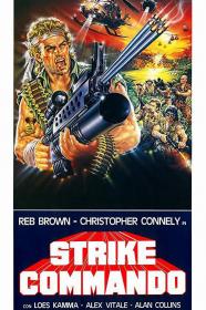 Strike Commando 1987 1080p WEBRip x264-RARBG