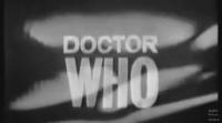 DOCTOR WHO UNLEASHED (2018) S01E09 UnEarthly Child 1963 -  mp3 [TUEA™] [MissKitti™]