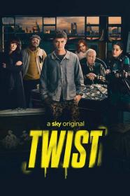 Twist 2021 1080p BluRay 1400MB DD 5.1 x264-GalaxyRG[TGx]