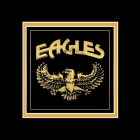 Eagles - 1976, 1982