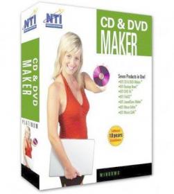 RonyaSoft CD DVD Label Maker 3.01.10 + serial [TIMETRAVEL]