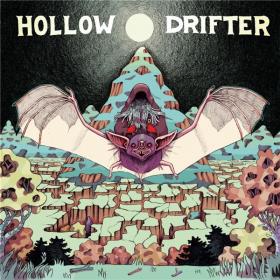 Hollow Drifter - 2021 - Echoes of Things to Come