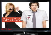 Chuck Sn5 Ep11 HD-TV - Chuck Versus the Bullet Train - Cool Release