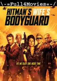 The Hitmans Wifes Body Guard (2021) 1080p English WEB-HDRip x264 AAC DD 2 0 By Full4Movies