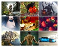 55 Best Impressive Full HD Wallpapers 1920 x 1200 Pack- 87