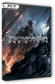 Terminator - Resistance v1.0.50b (48180) [GOG]