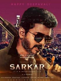 Sarkar (2018) [Hindi Dub] 400p WEB-DLRip Saicord