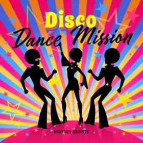 VA - Disco Dance Mission (2021)
