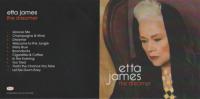 Etta James - The Dreamer 2011 FLAC [ChingLiu]