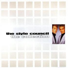 The Style Council-The Collection cd 2001[mp3-320k m3u]-plus covers by The_Stig@Torrent Force