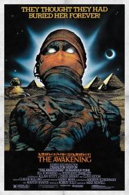The Awakening (1980) [720p] [BluRay] [YTS]