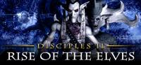 Disciples.II.Rise.of.the.Elves.v30.06.2021