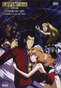 Lupin the Third The Columbus Files 1999 JAPANESE 1080p BluRay x264 FLAC 2 0-WMD