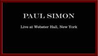 Paul Simon - Live Webster  2011[MP4-AAC](oan)