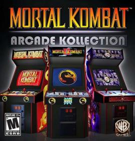 Mortal.Kombat.Arcade.Kollection.RIP-Unleashed