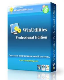 WinUtilities.Pro.v10.4.Multilingual.Incl.Keymaker-CORE