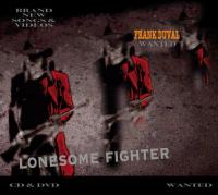 Frank Duval - Lonesome Fighter- 2021