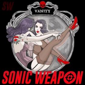 Sonic Weapon - Vanity (2021)