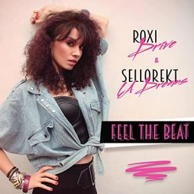 Roxi Drive - Feel the Beat - 2021