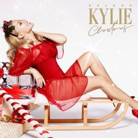 Kylie Minogue - Kylie Christmas (Deluxe Edition) [24-44 1] 2015