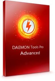 Daemon Tools PRO Advanced 4.41.0315.0262 Final