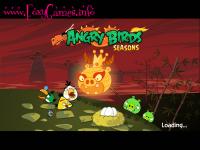 Angry Birds - Year of the Dragon 2012 - Chinese New Year - Seasons HD - FULL + Crack + Key - Foxy Games