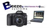 BreezeSys DSLR Remote Pro 2.3.1.1