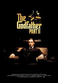 The Godfather Part II The Coppola Restoration 1974 BDRip 1080p AC3 x264- eXRG