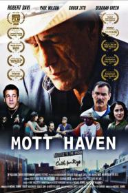 Mott Haven 2021 HDRip XviD AC3-EVO[TGx]