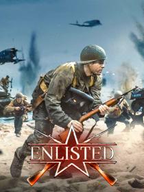 Enlisted 0.1.24.48