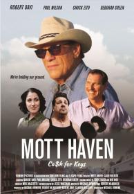 Mott Haven 2021 1080p AMZN WEB-DL DDP5.1 H.264-EVO