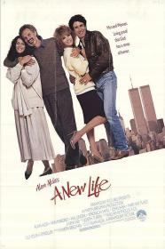 A New Life 1988 1080p WEBRip x264-RARBG