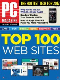 PC  Magazine - January 2012