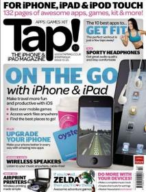 Tap! The iPhone and iPad Magazine - February 2012