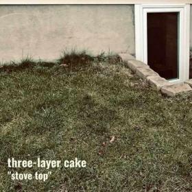 Three-Layer Cake - Stove Top - 2021