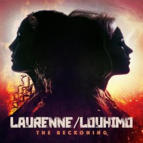 Laurenne-Louhimo - 2021 - The Reckoning