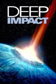 Deep Impact (1998) [2160p] [4K] [WEB] [5.1] [YTS]